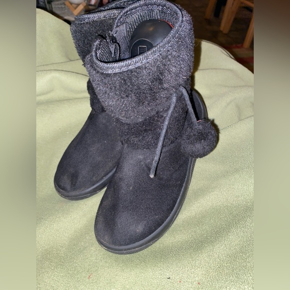 Ugg type boots girls - Picture 4 of 10